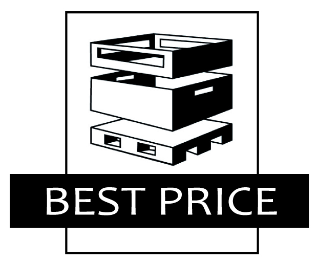 best price logo Best Price!